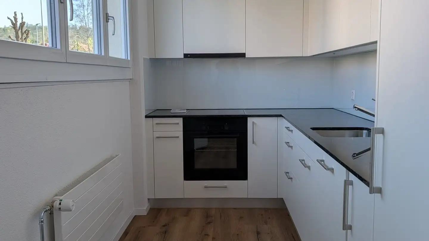 Appartement à louer - Landstrasse 70, 8197 Rafz - Photo 4