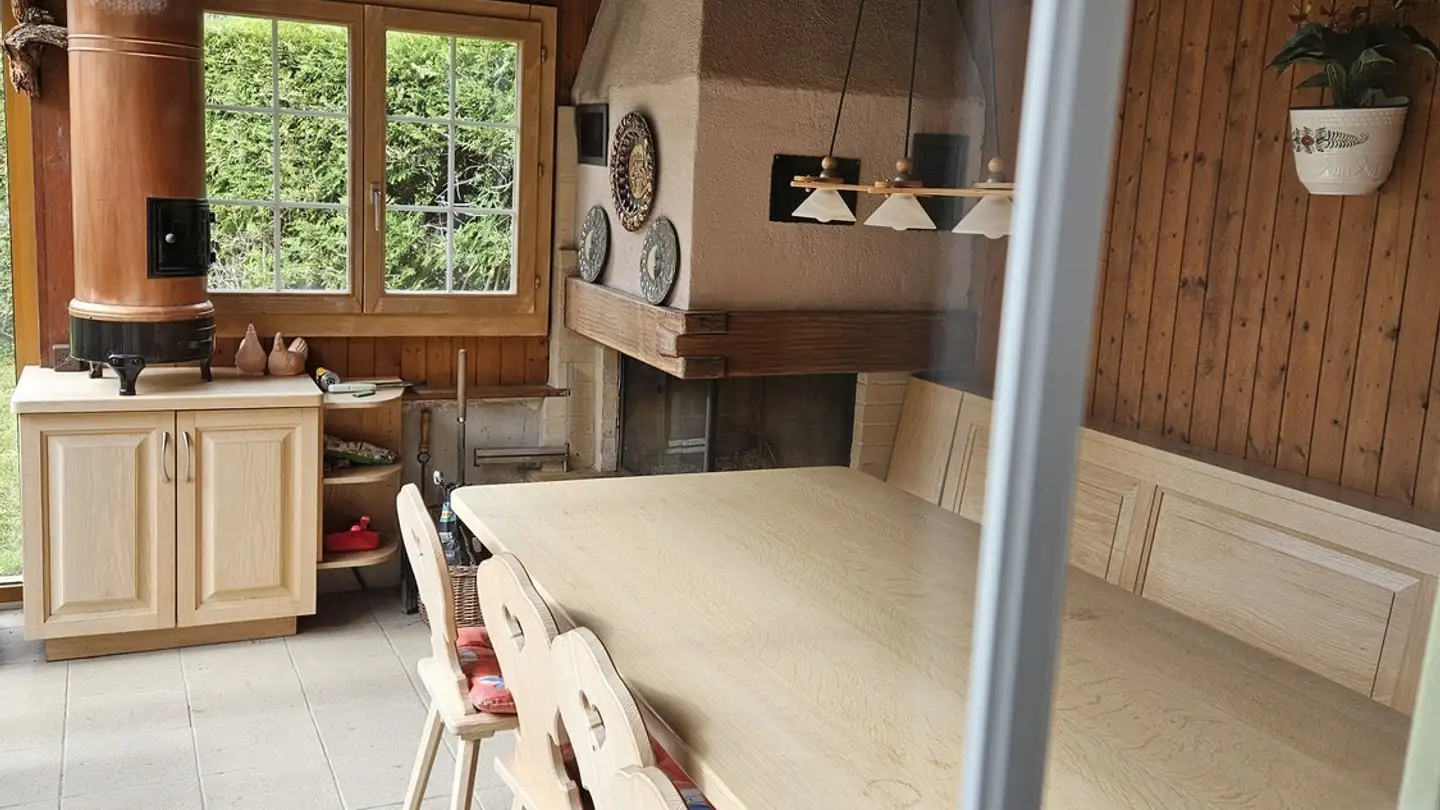 Wohnung mieten - Schlattstrasse 6, 8765 Engi - Foto 3