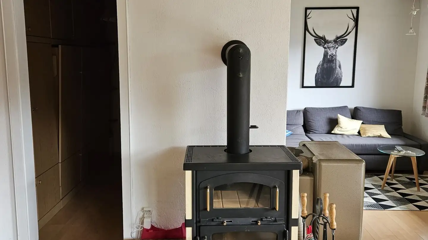 Wohnung mieten - Schlattstrasse 6, 8765 Engi - Foto 4