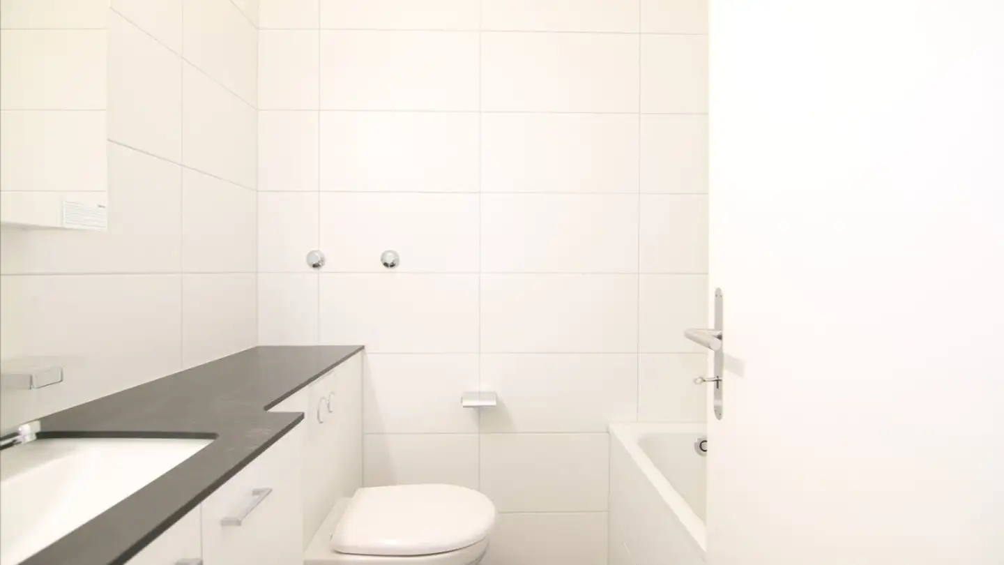 Wohnung mieten - Bechburgstrasse 25, 4528 Zuchwil - Foto 2