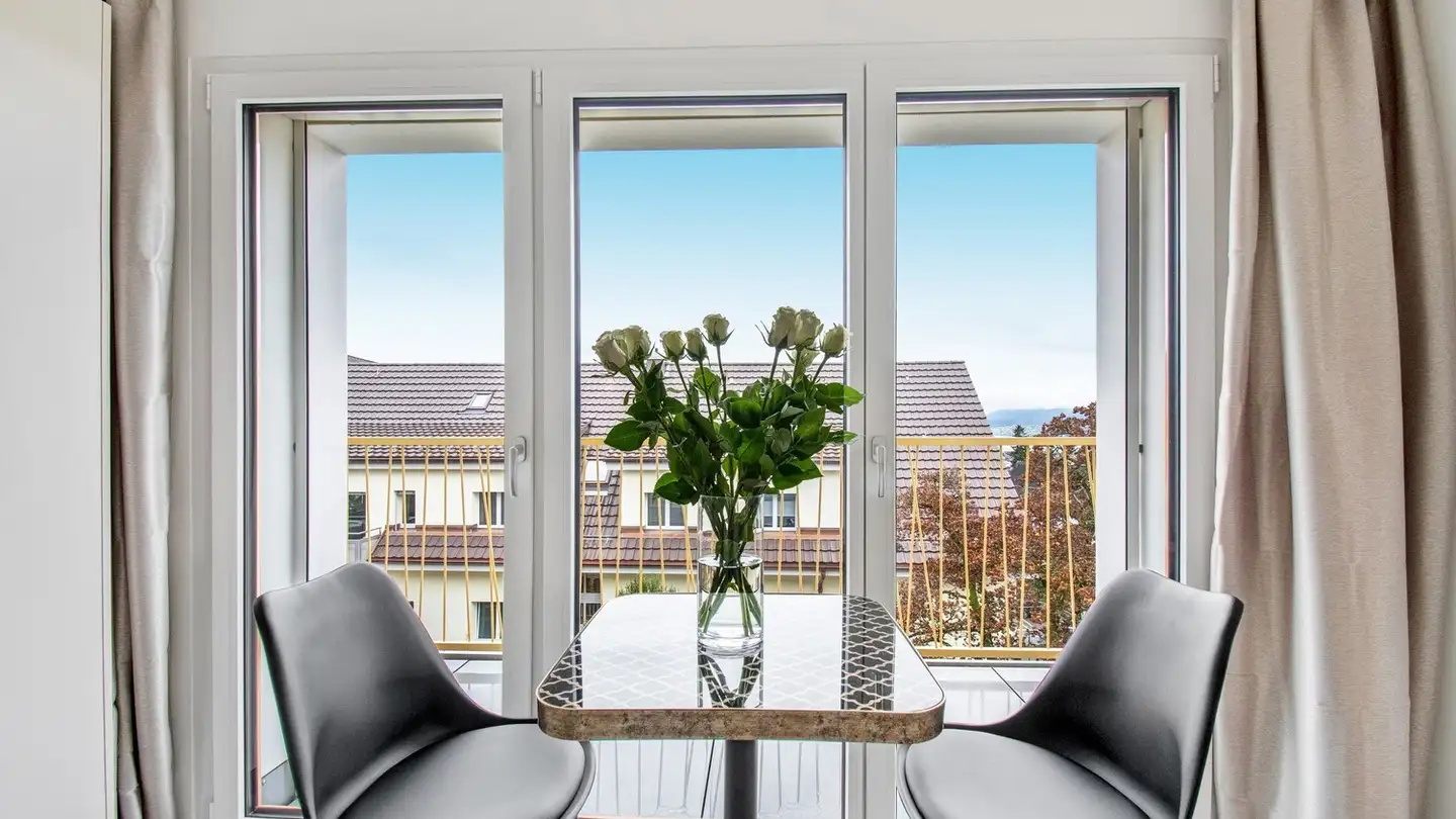 Furnished apartment for rent - Restelbergstrasse 28, 8044 Zürich - Photo 4