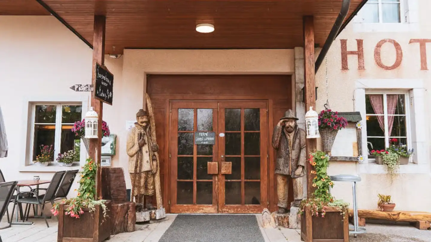 Commercial for sale - 1170 Aubonne - Photo 2