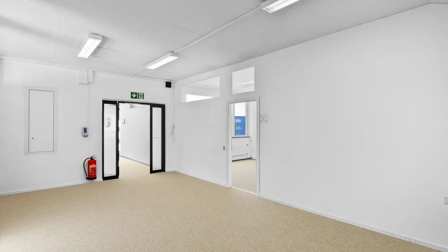 Bürofläche mieten - Sägereistrasse 21, 8152 Glattbrugg - Foto 4