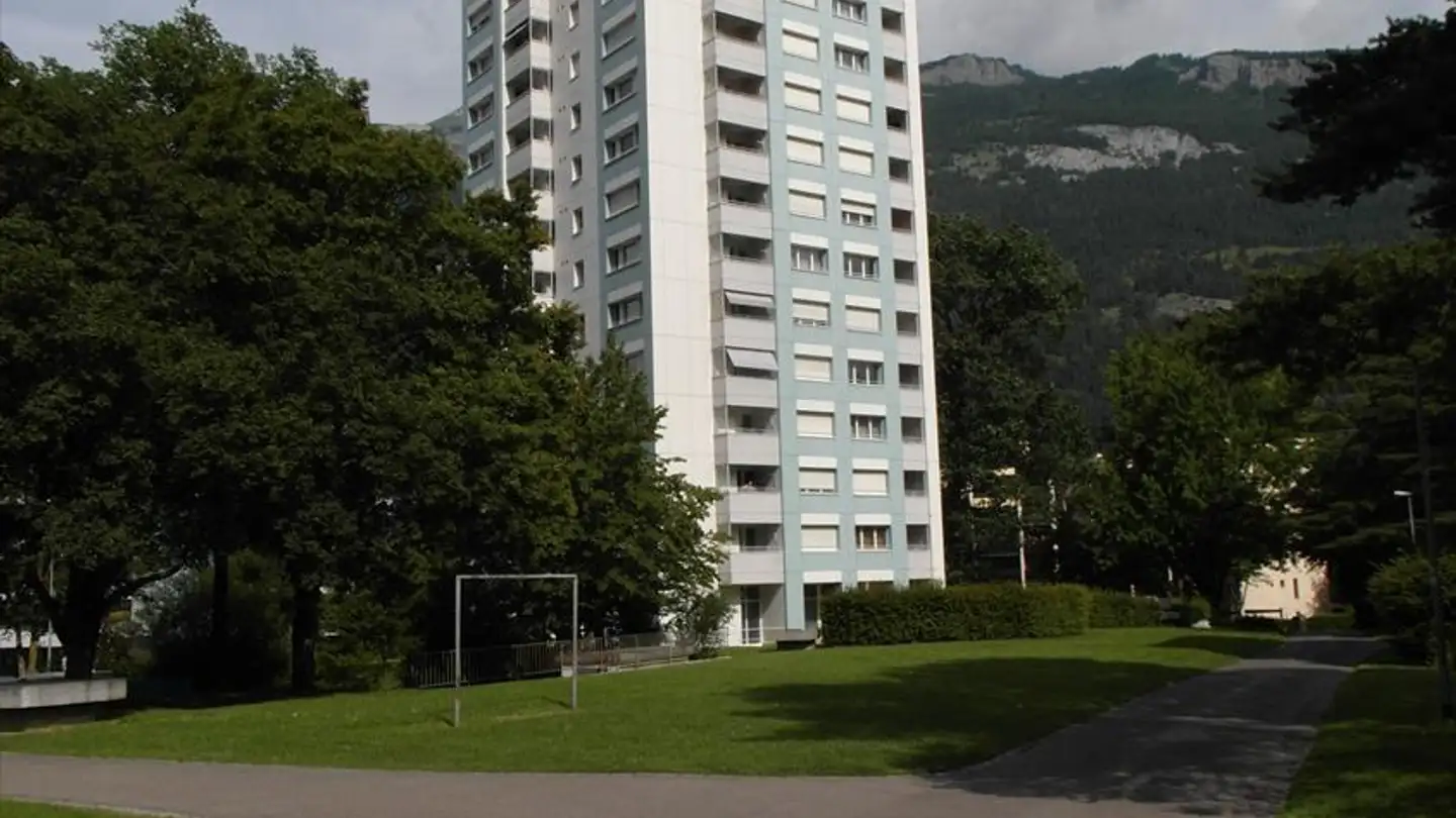Apartment for rent - 7000 Chur
