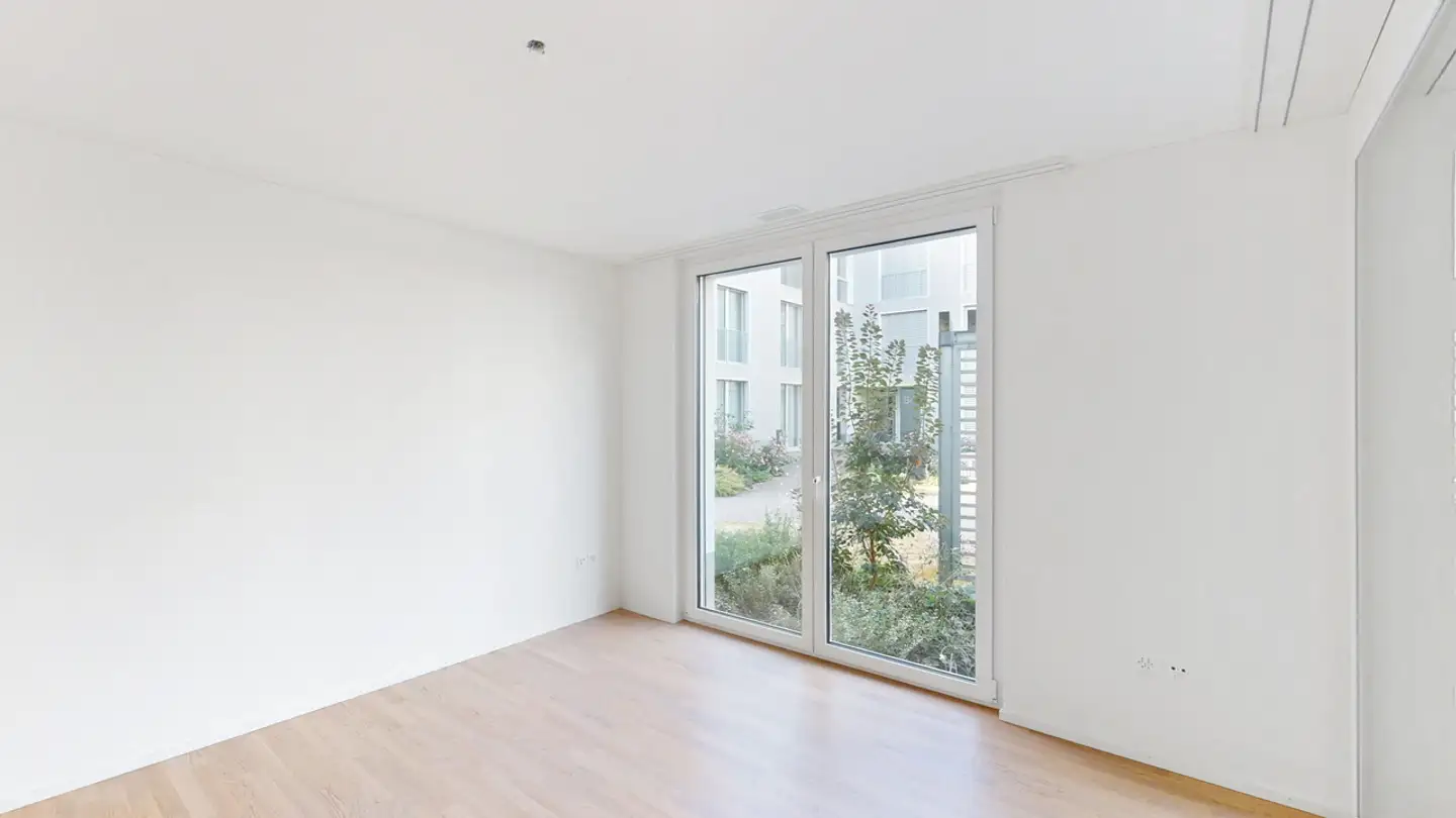 Wohnung mieten - Baslerstrasse 52, 4310 Rheinfelden - Foto 4