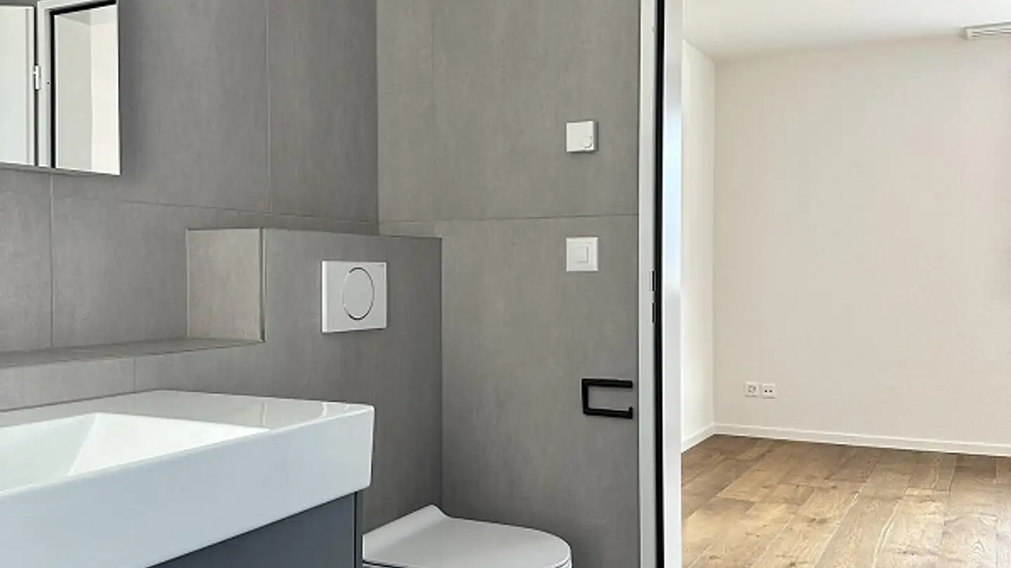 Appartement en terrasse à vendre - 9500 Wil SG - Photo 2