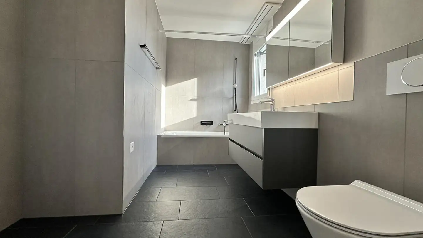 Appartement en terrasse à vendre - 9500 Wil SG - Photo 3