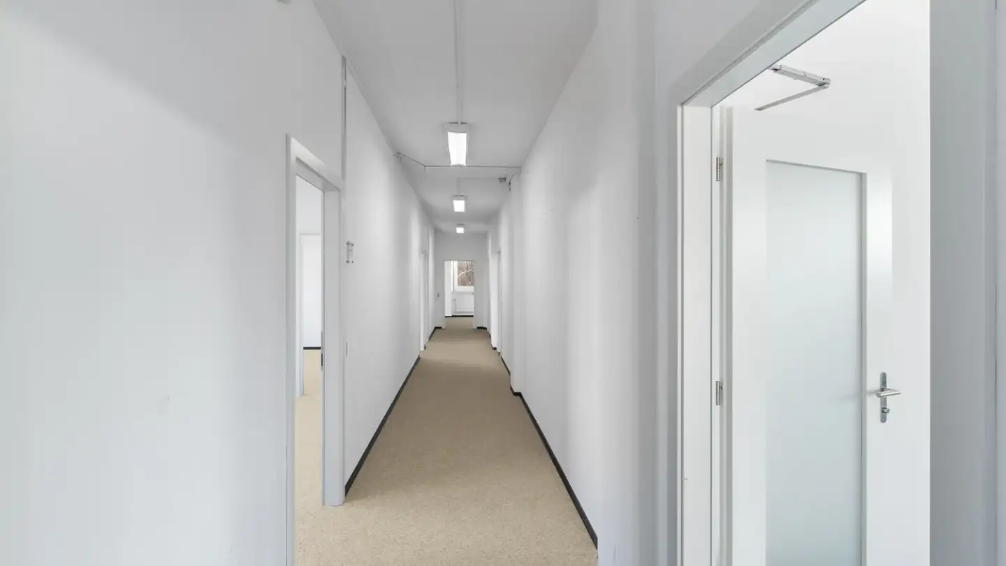 Bürofläche mieten - Sägereistrasse 21, 8152 Glattbrugg - Foto 3