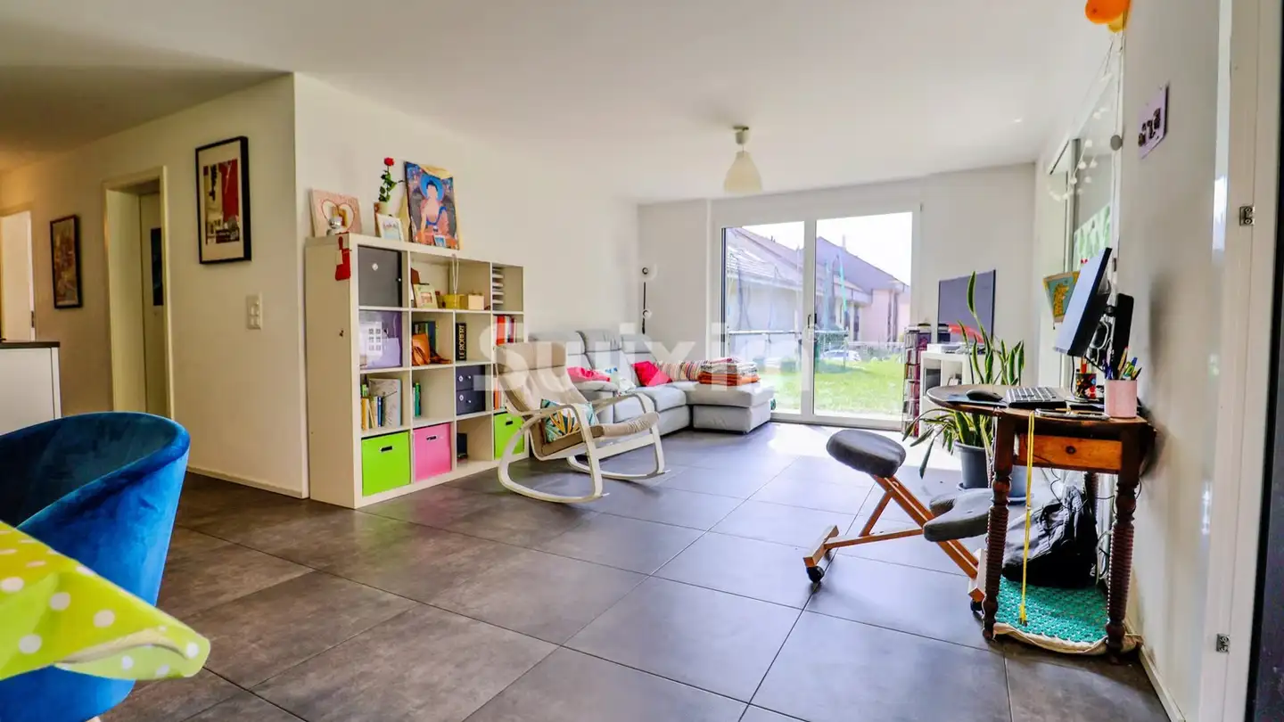 Appartamento in vendita - 1618 Châtel-St-Denis - Foto 4