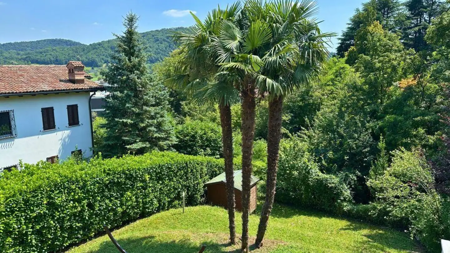 Einfamilienhaus kaufen - Via Capriccio 8n, 6855 Stabio - Foto 3