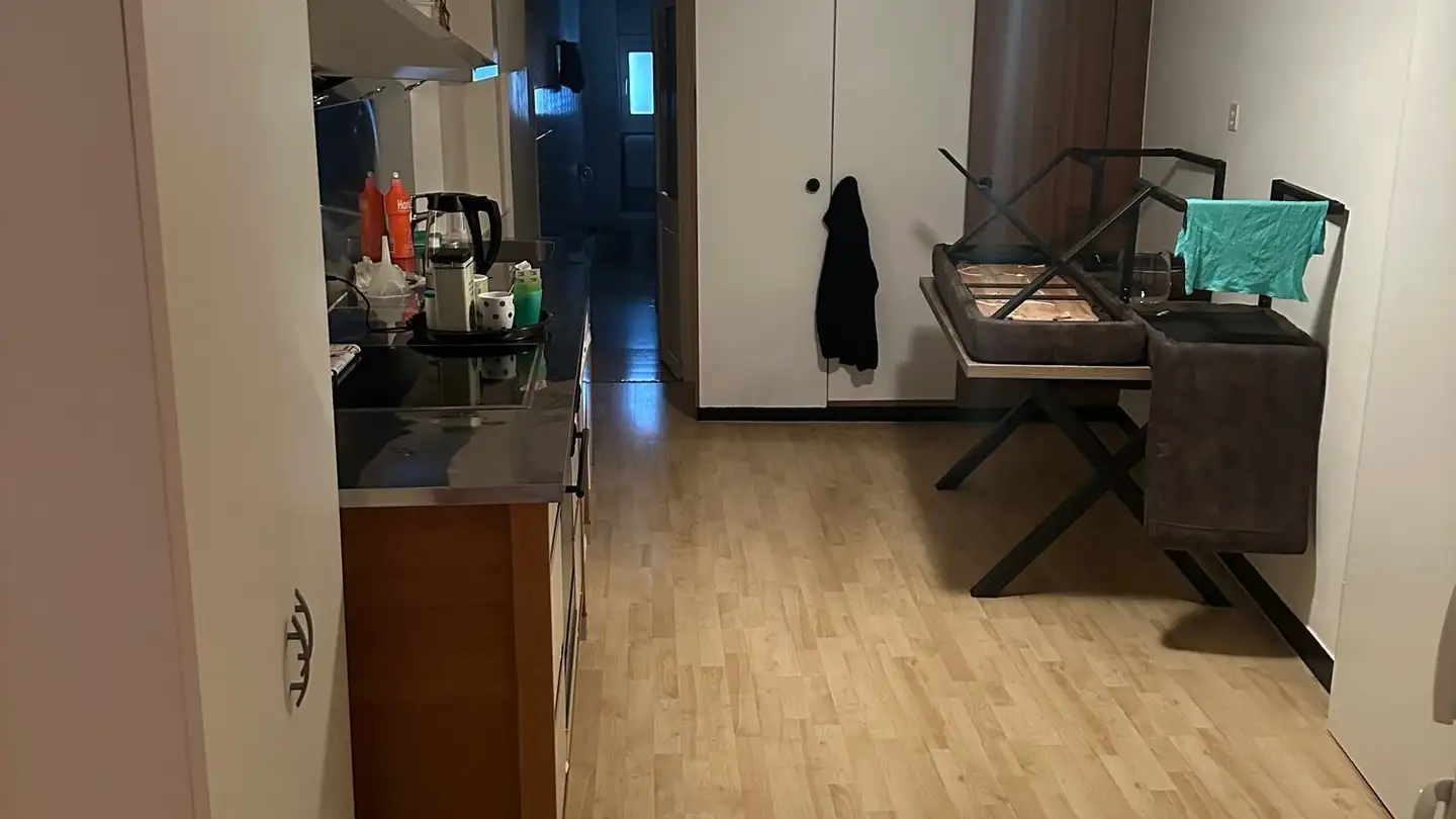 Appartement à louer - Rechengasse 5, 5620 Bremgarten AG - Photo 4