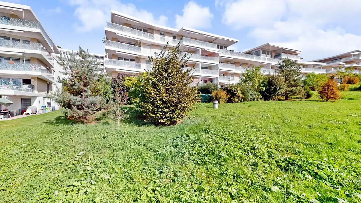 Single garage for rent - Chemin De Vassin 14, 1814 La Tour-de-Peilz