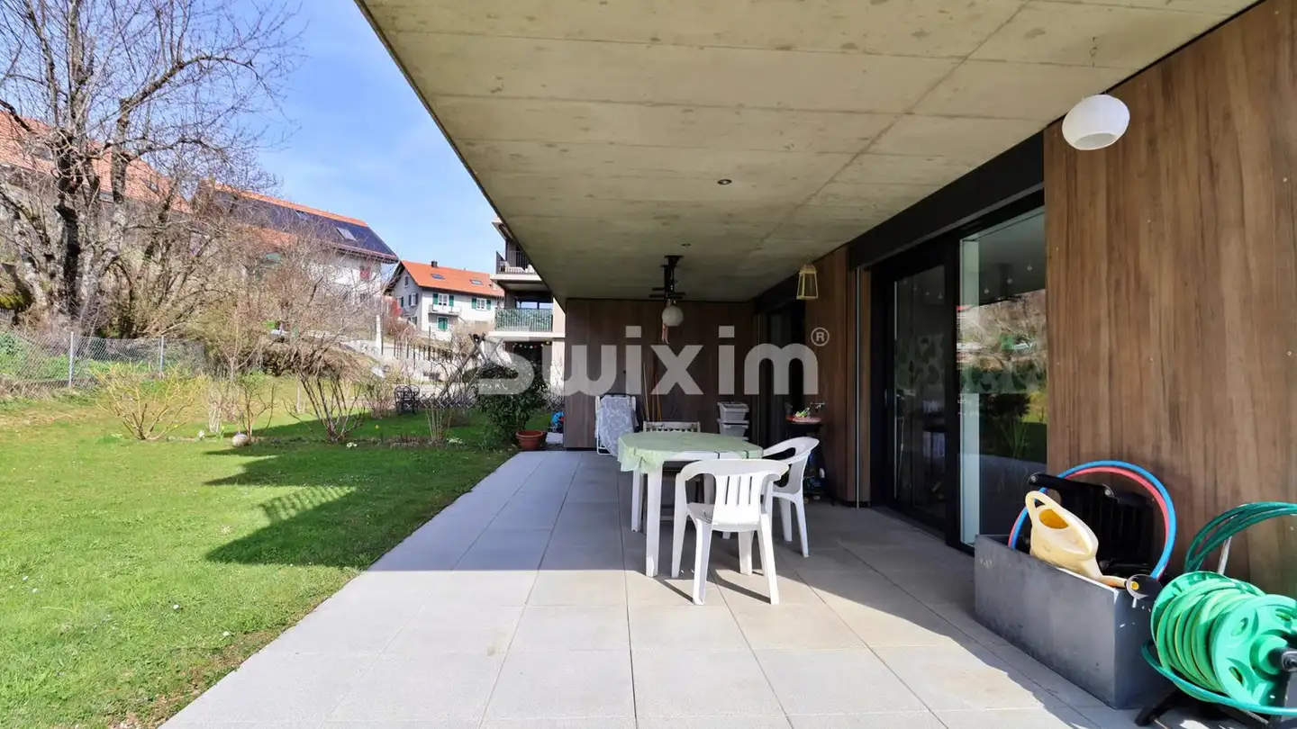 Appartamento in vendita - 1618 Châtel-St-Denis - Foto 2