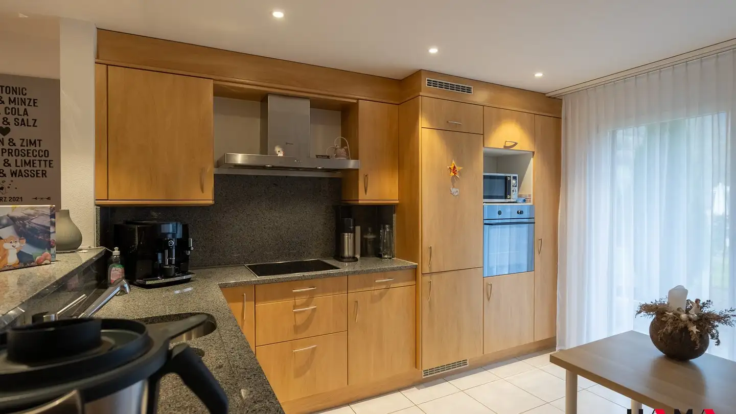 Appartement à louer - An Der Aare 2, 4663 Aarburg - Photo 2