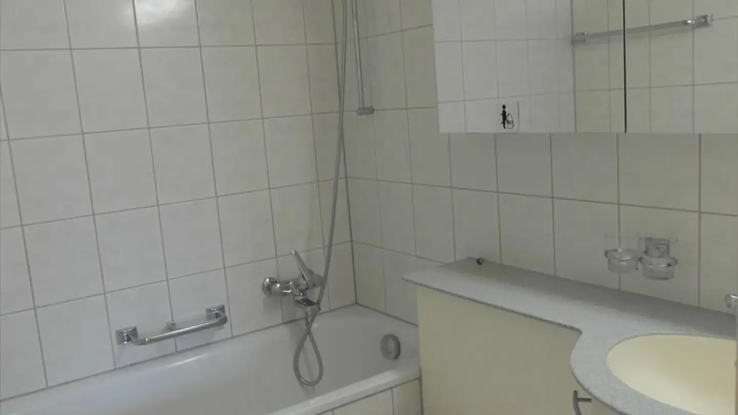 Apartment for rent - 7000 Chur - Photo 3