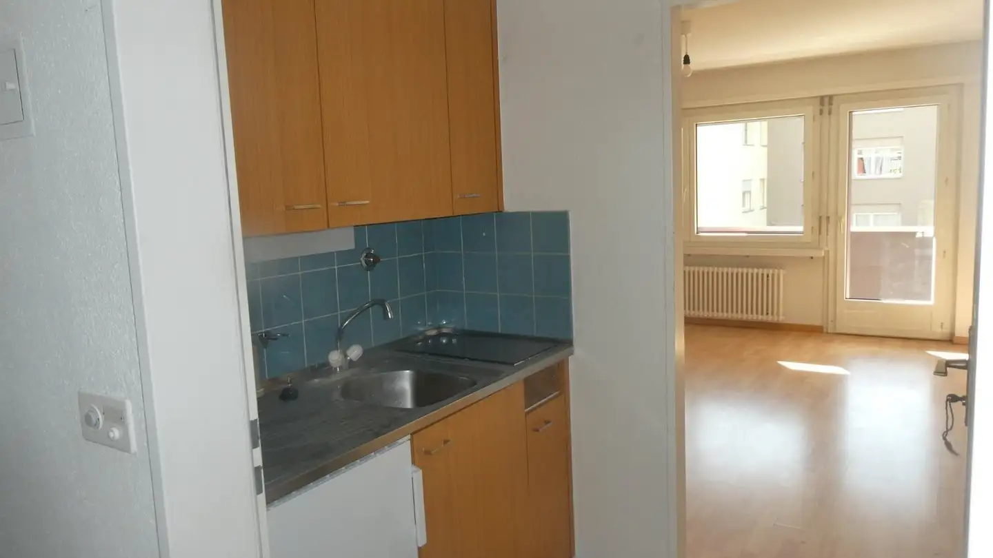 Apartment for rent - Adlergut 4, 8750 Glarus