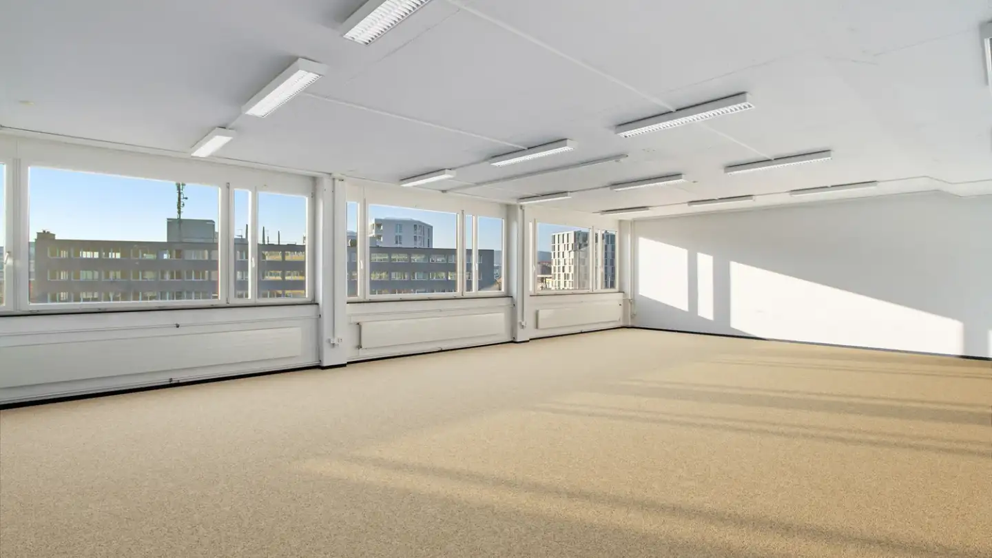 Bürofläche mieten - Sägereistrasse 21, 8152 Glattbrugg - Foto 2