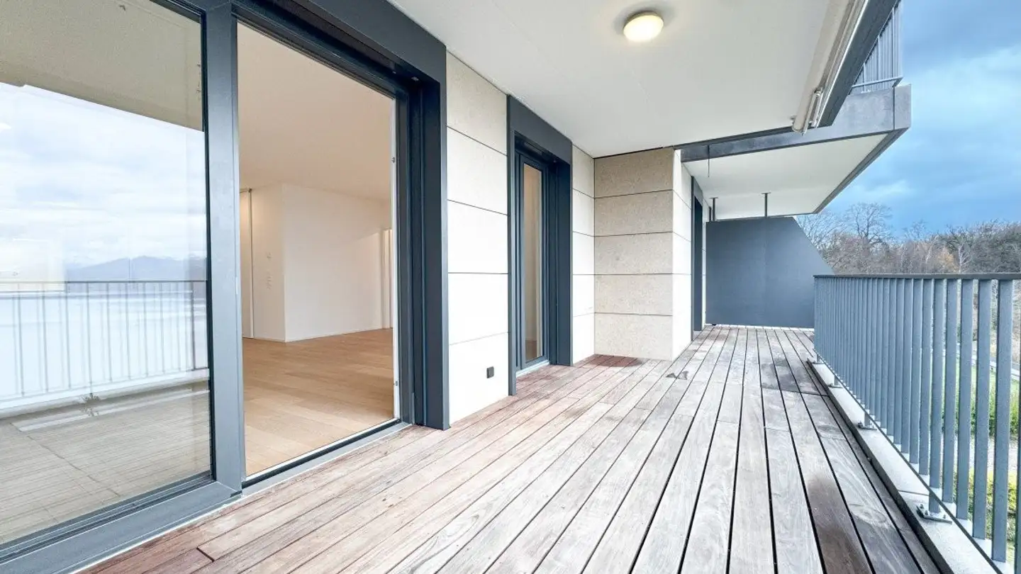 Appartement à louer - 1071 Chexbres - Photo 2