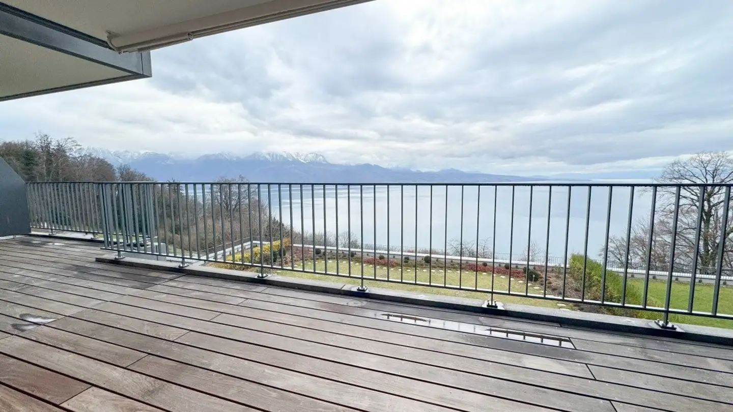 Appartement à louer - 1071 Chexbres - Photo 3