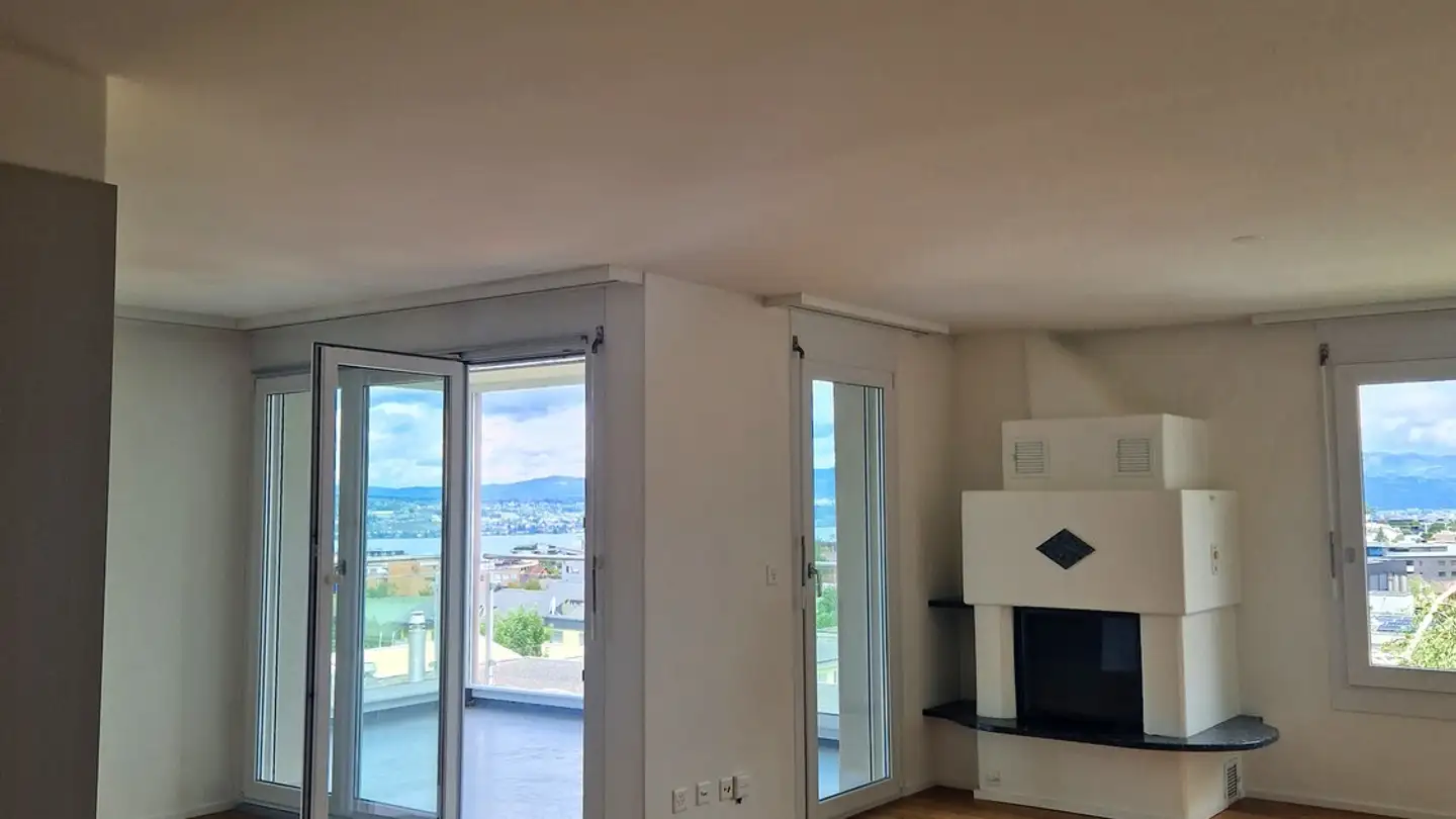 Appartement à louer - 8832 Wollerau