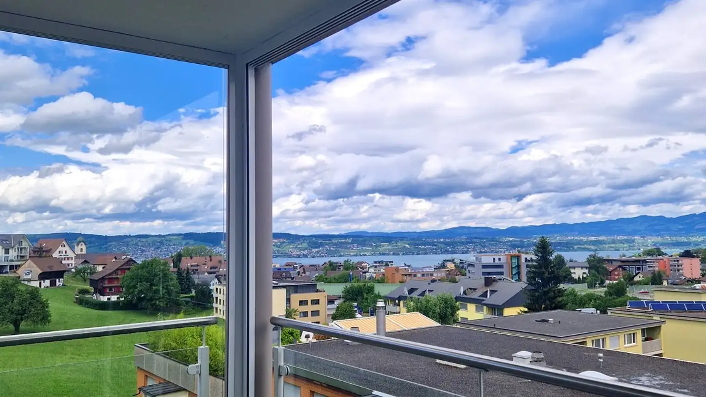 Appartement à louer - 8832 Wollerau - Photo 3