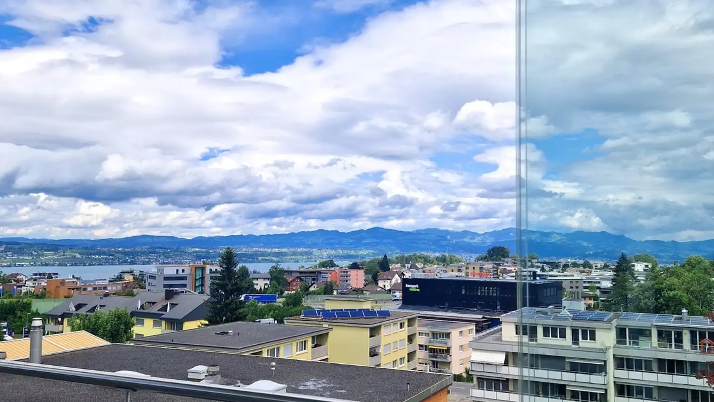 Appartement à louer - 8832 Wollerau - Photo 4