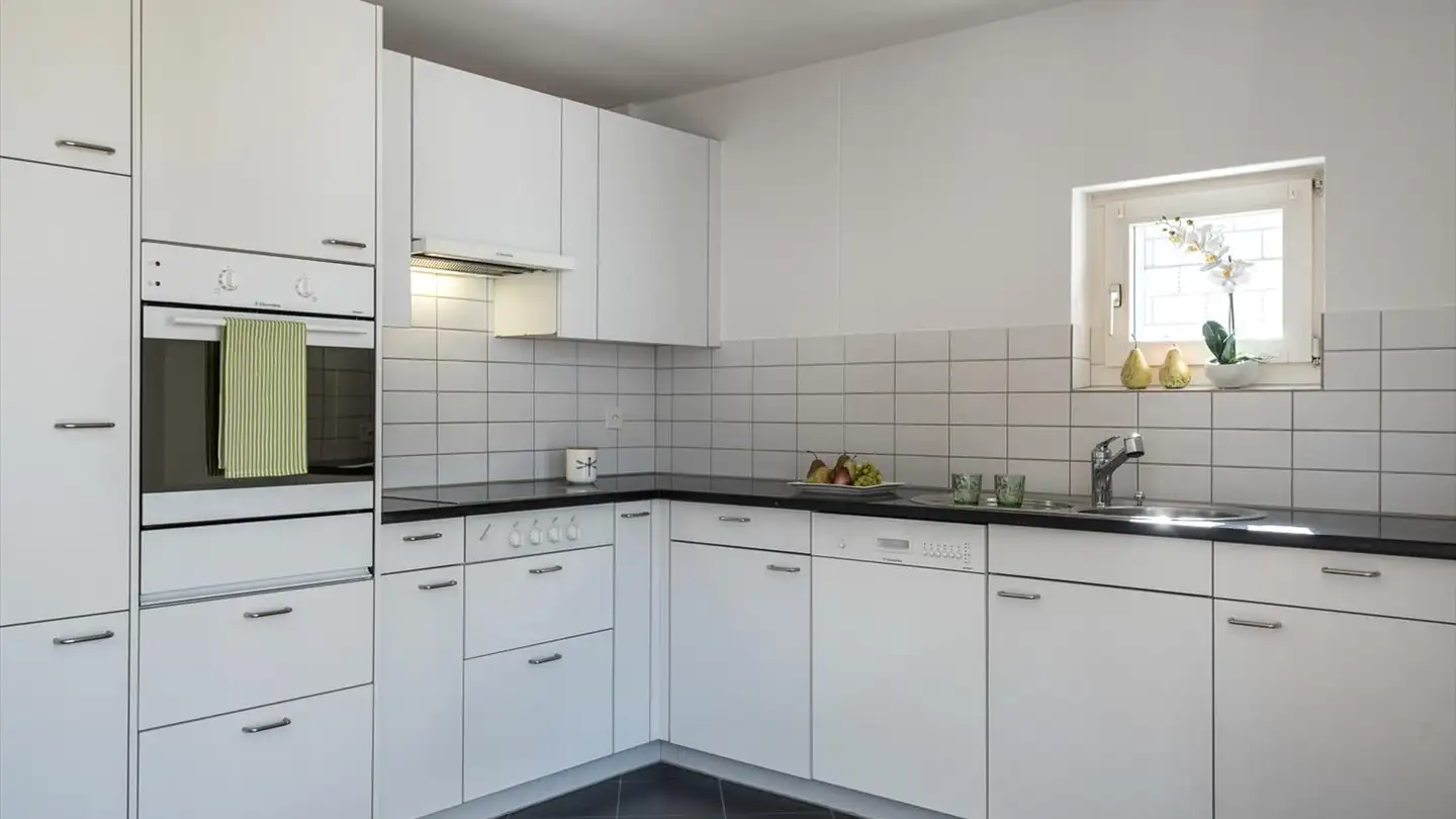 Appartamento in affitto - Oberwiesenstrasse, 8500 Frauenfeld - Photo 4