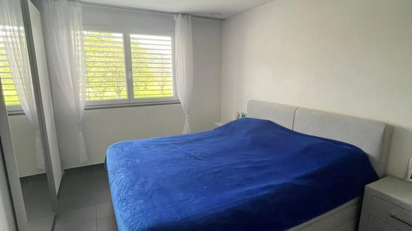 Appartamento in affitto - Staatsstrasse 1, 9463 Oberriet SG - Foto 2