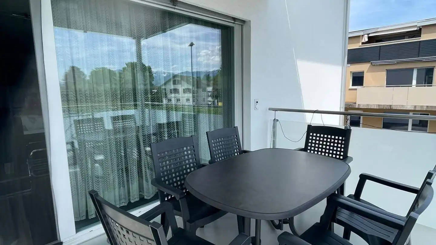 Appartamento in affitto - Staatsstrasse 1, 9463 Oberriet SG - Foto 4
