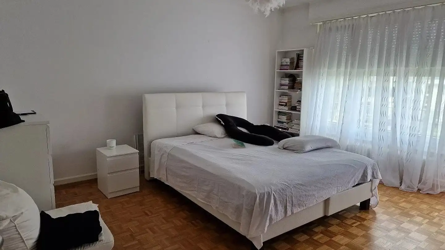 Appartamento in affitto - Avenue De Bel-Air 115, 1814 La Tour-de-Peilz - Foto 3