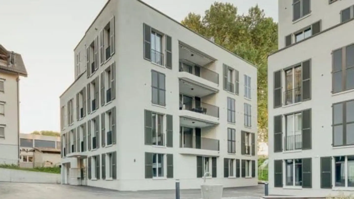 Apartment for rent - 4663 Aarburg - Photo 3