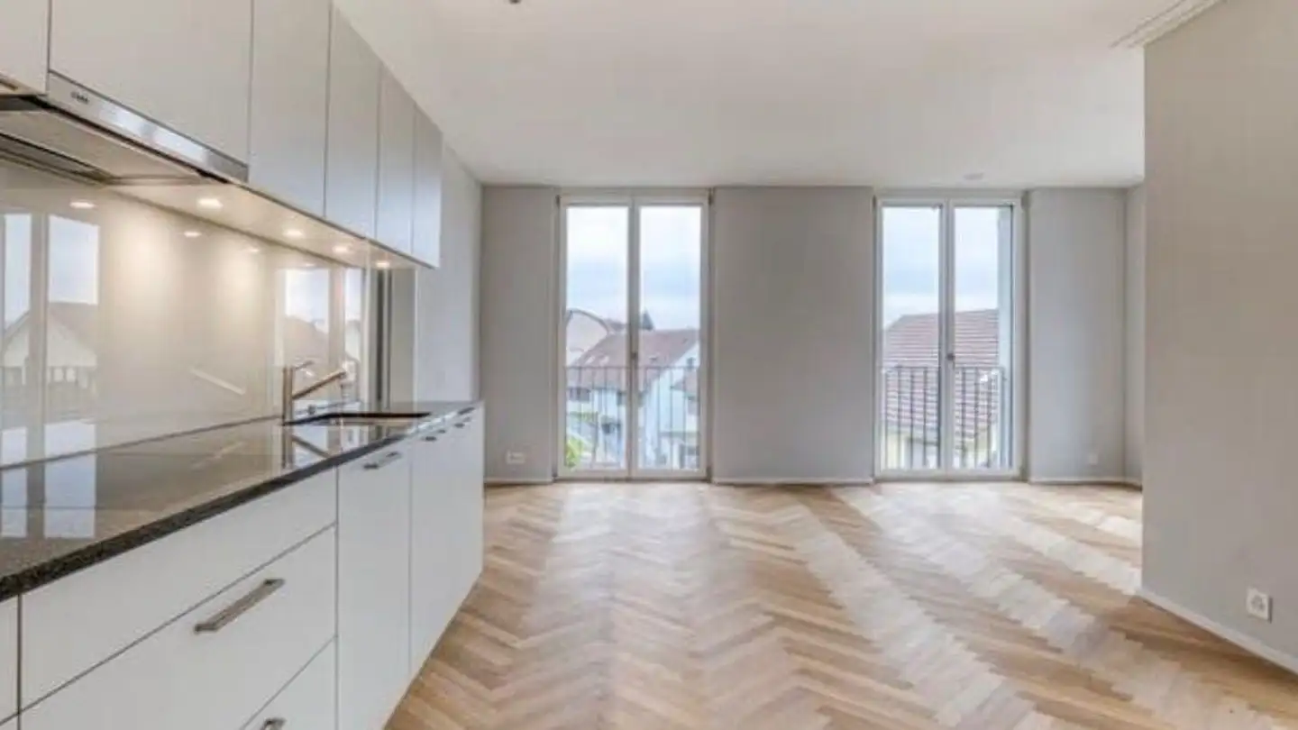 Apartment for rent - 4663 Aarburg - Photo 4
