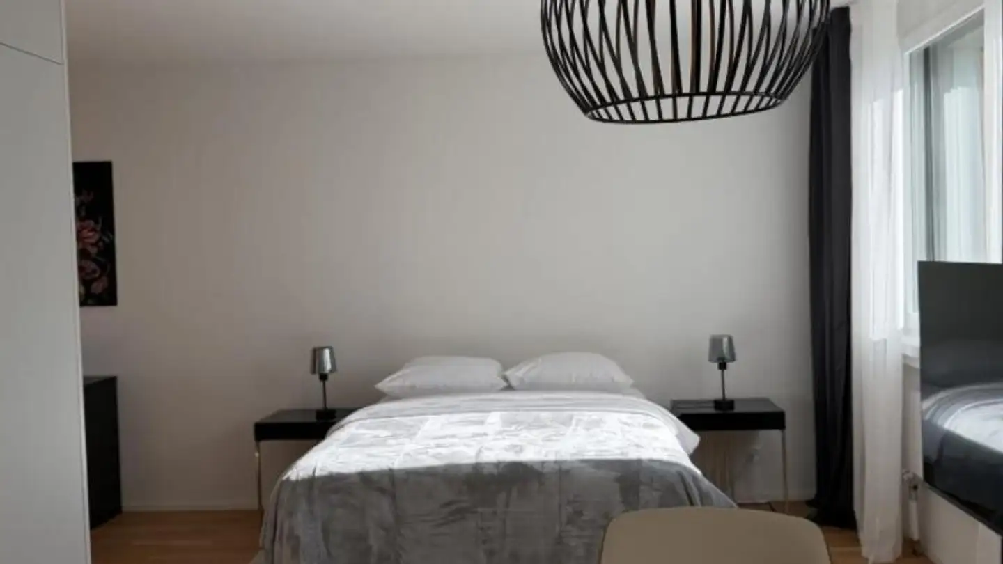 Apartment for rent - Chemin des Charmettes 7, 1003 Lausanne