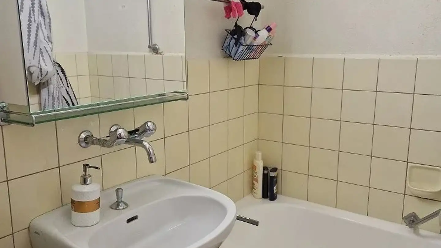 Appartamento in affitto - Avenue De Bel-Air 115, 1814 La Tour-de-Peilz - Foto 4