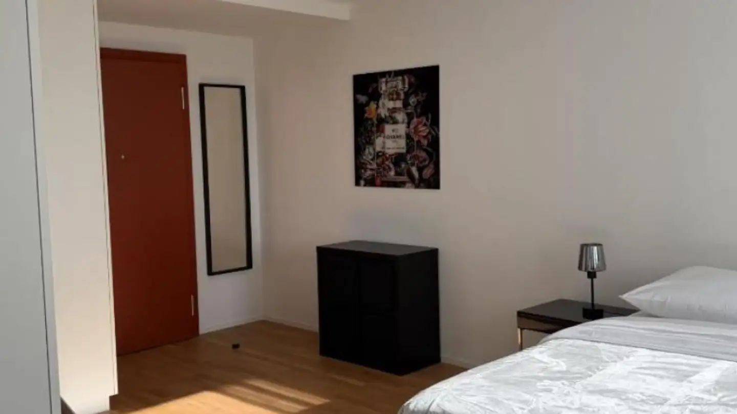 Apartment for rent - Chemin des Charmettes 7, 1003 Lausanne - Photo 2