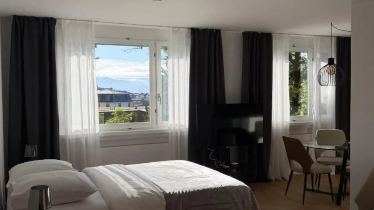 Apartment for rent - Chemin des Charmettes 7, 1003 Lausanne - Photo 4