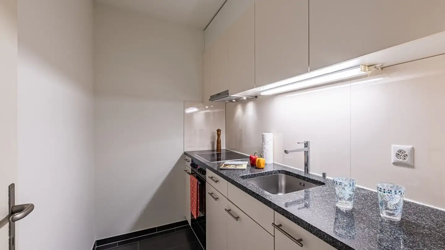 Apartment for rent - Fasanenstrasse 150, 4058 Basel - Photo 3