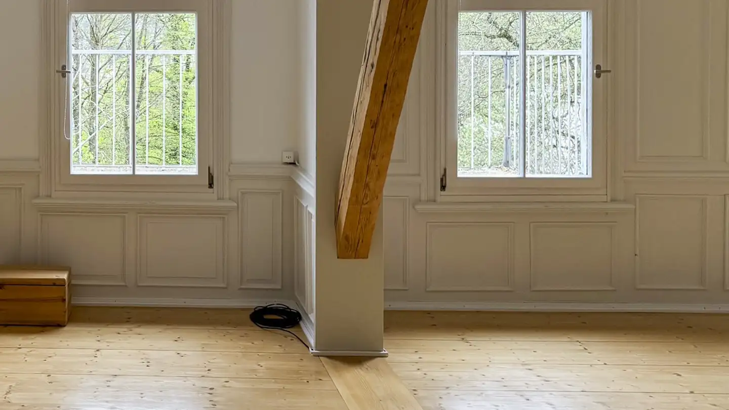 Bürofläche mieten - Höhenweg 1, 9000 St. Gallen - Foto 3
