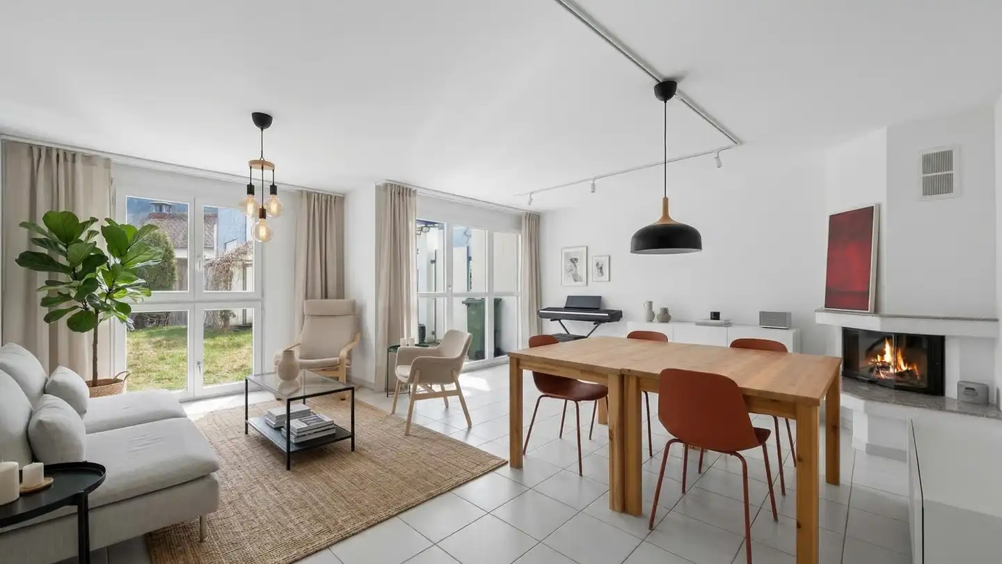 Duplex à vendre - 6415 Arth - Photo 3