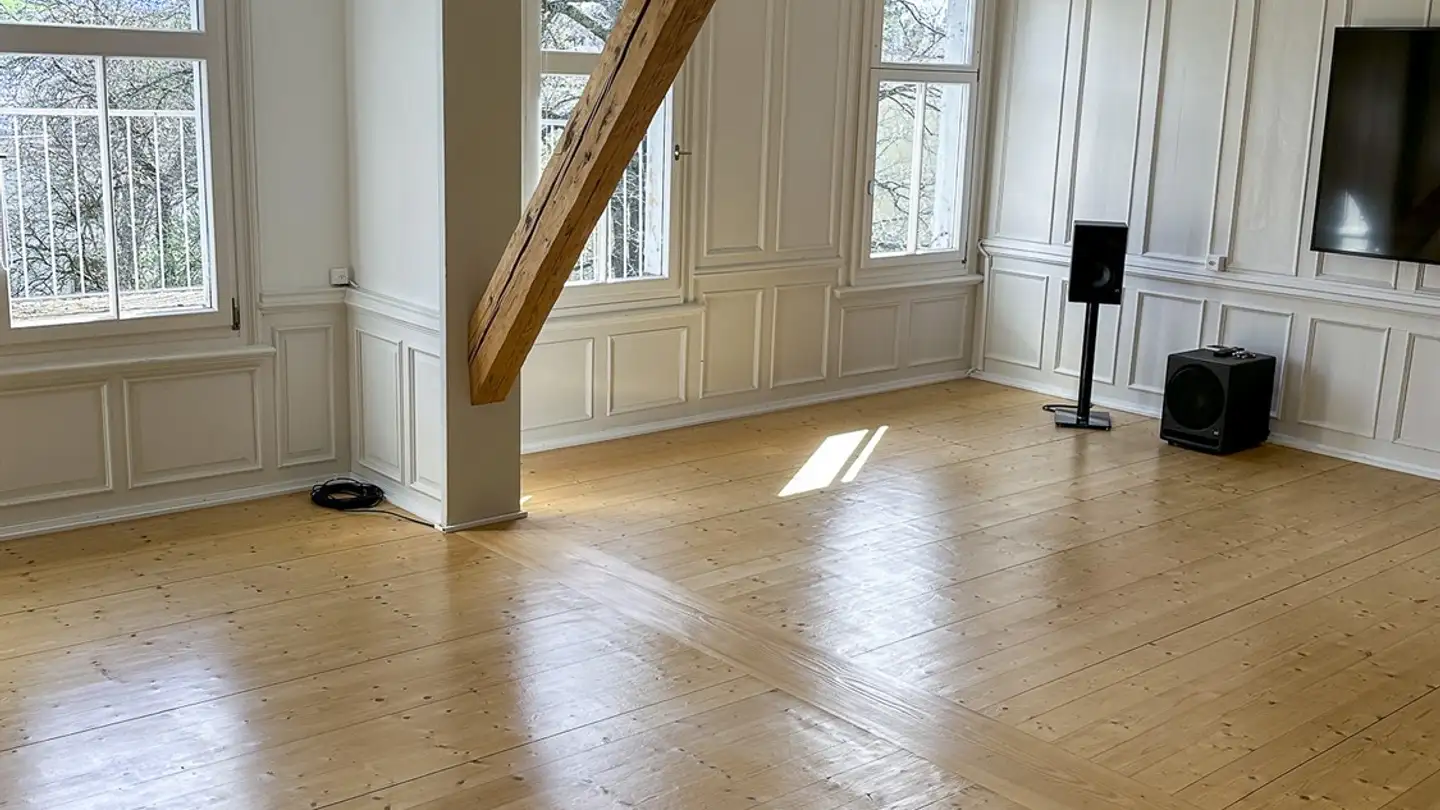 Bürofläche mieten - Höhenweg 1, 9000 St. Gallen - Foto 4