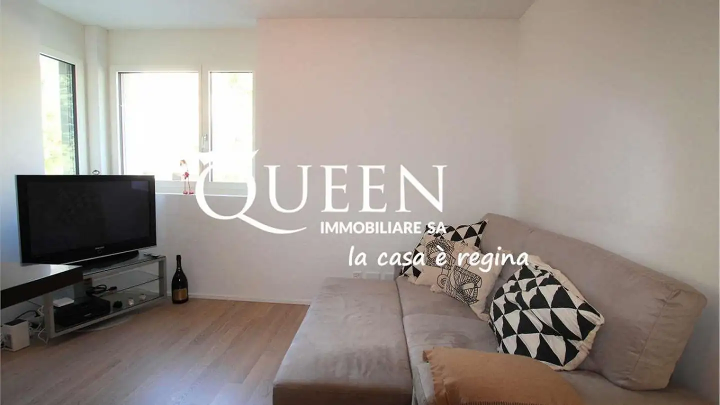 Appartement à vendre - Via Lugano 5, 6900 Lugano - Photo 3