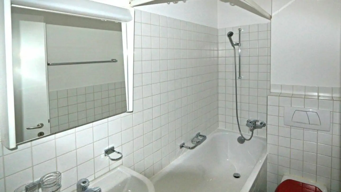 Apartment for rent - Speerstrasse 50, 8038 Zürich - Photo 3