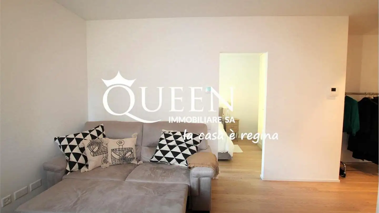 Appartement à vendre - Via Lugano 5, 6900 Lugano - Photo 4