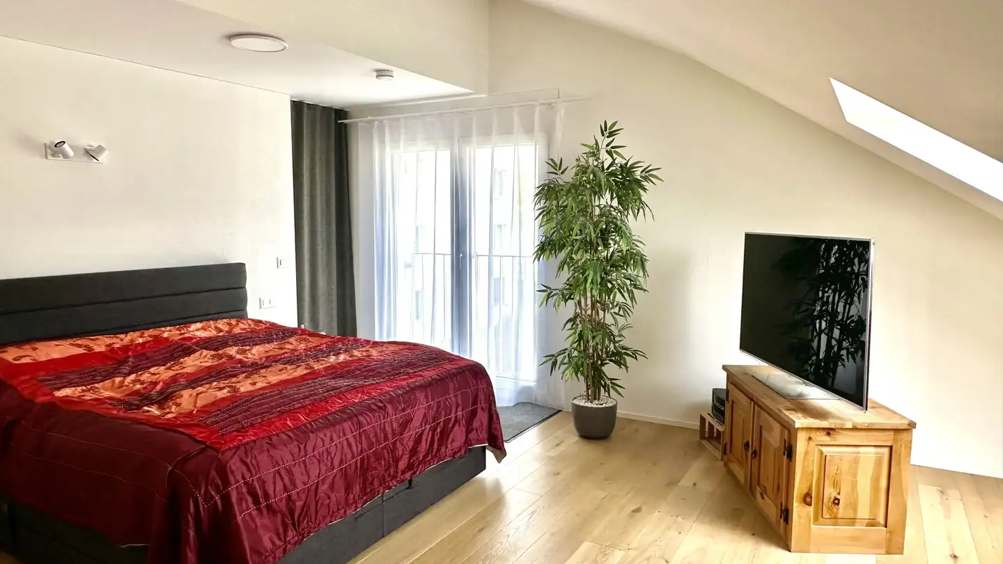 Attico in vendita - Rickenstrasse, 8735 St. Gallenkappel - Photo 4