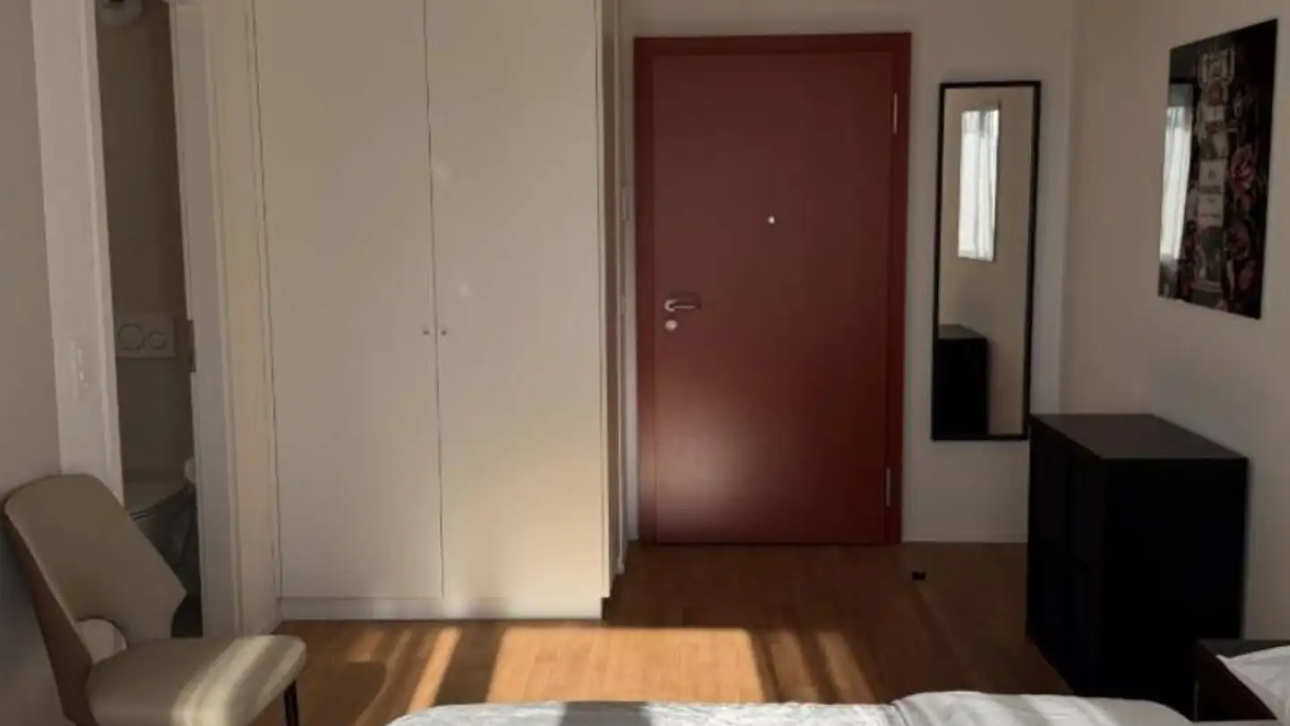 Apartment for rent - Chemin des Charmettes 7, 1003 Lausanne - Photo 3