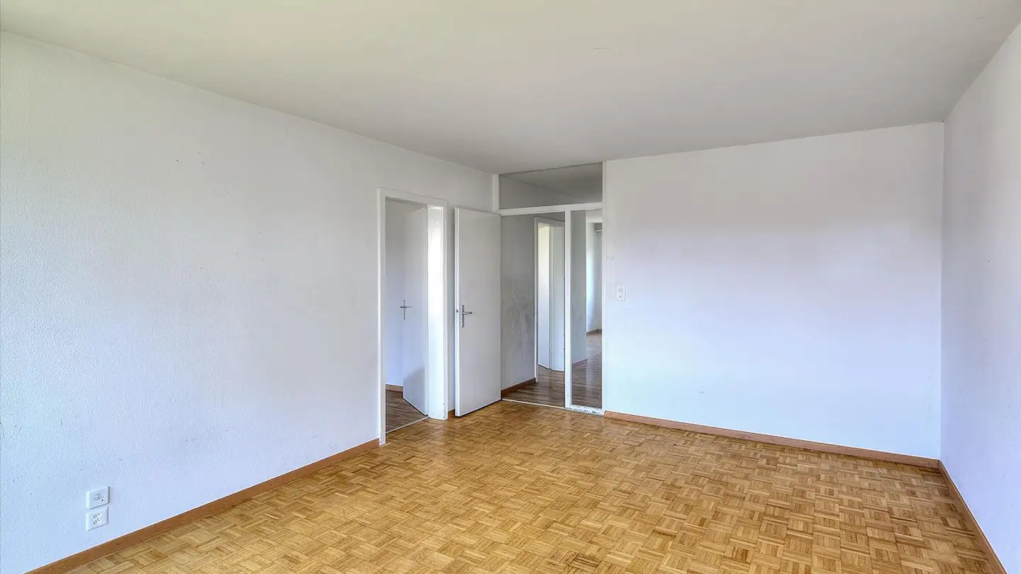 Apartment for rent - Gottfried-Keller-Strasse 4, 4800 Zofingen - Photo 3