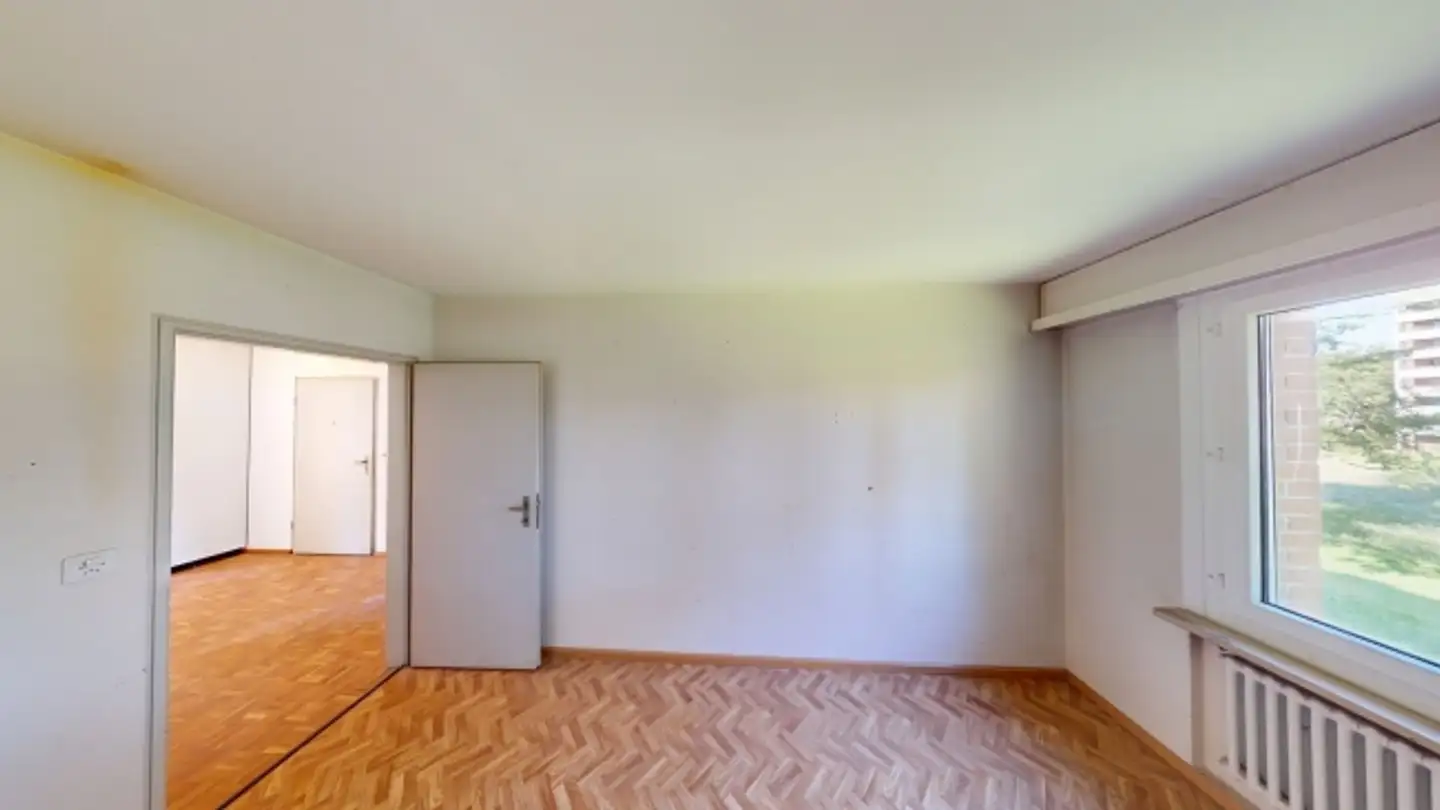 Appartamento in affitto - Holeeholzweg 65, 4102 Binningen - Photo 2