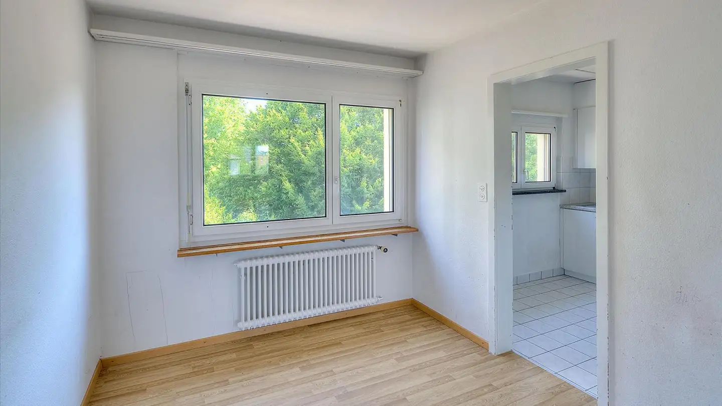 Apartment for rent - Gottfried-Keller-Strasse 4, 4800 Zofingen - Photo 4