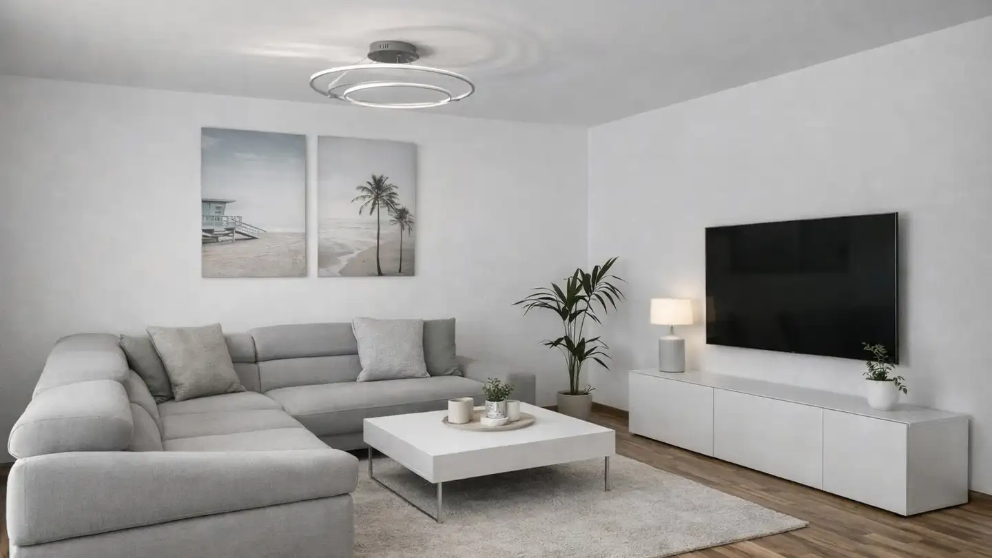 Apartment for sale - Kasernenstrasse 125, 7000 Chur