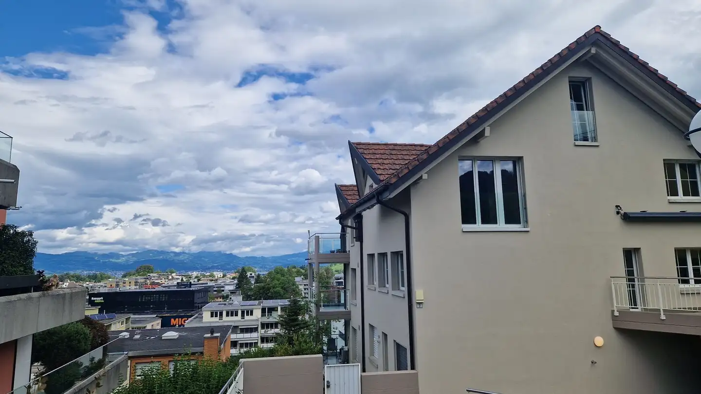 Appartement à louer - 8832 Wollerau - Photo 2